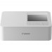 Canon Selphy CP1500 Printer - White Canon Selphy CP1500 Printer - White